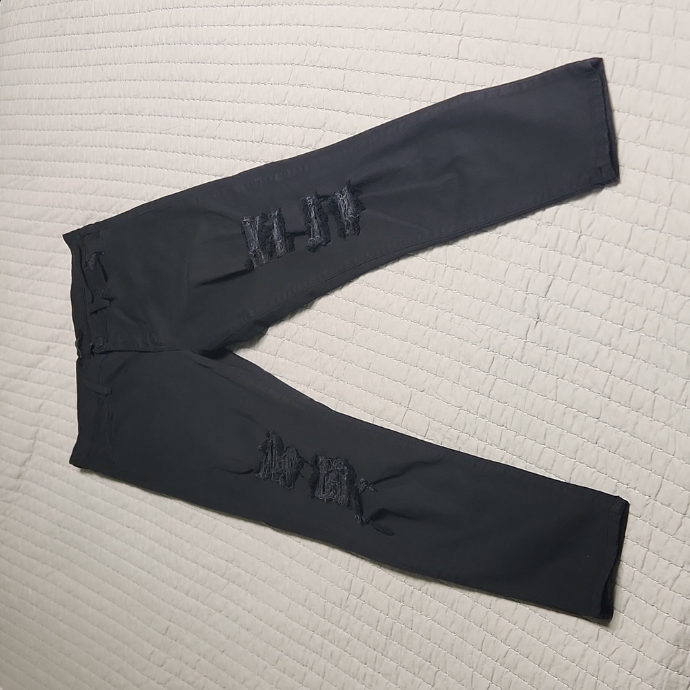 Flying Monkey Jeans - Black